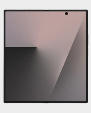 Samsung Galaxy Z Fold 7 16GB 1TB –   Silver Shadow