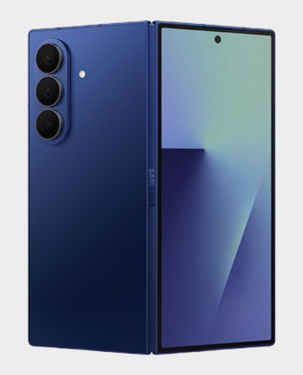 Samsung Galaxy Z Flip 7 12GB  512GB – Blue Shadow