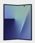 Samsung Galaxy Z Flip 7 12GB  512GB – Blue Shadow