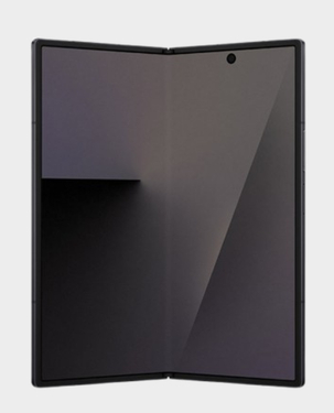 Samsung Galaxy Z Flip 7 16GB 1TB –   Jet Black