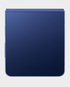 Samsung Galaxy Z Flip 7 12GB 256GB – Blue Shadow