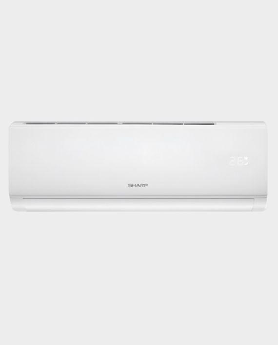 Sharp Split Air Conditioner 2.0 Ton AH-A24GCB - White in Qatar