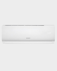 Sharp Split Air Conditioner 2.0 Ton AH-A24GCB - White in Qatar