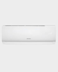 Sharp Split Air Conditioner | 2.5 Ton Cooling Capacity | AH-A30GCB - White