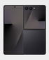 Samsung Galaxy Z Flip 7 12GB 256GB – Jet Black