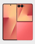 Samsung Galaxy Z Flip 7 12GB 256GB – Coralred