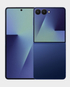 Samsung Galaxy Z Flip 7 12GB 256GB – Blue Shadow