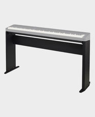 CASIO Piano Stand | CS-68PBKC2 - Black
