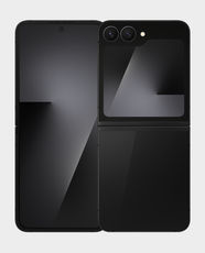 Samsung Galaxy Z Flip 7 FE 5G 8GB 256GB – Black