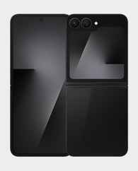 Samsung Galaxy Z Flip 7 FE 5G (8GB 256GB) – Black in Qatar