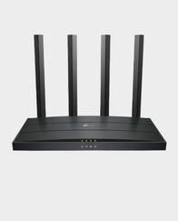 TP-Link Archer AX12 AX1500 Dual Band WiFi 6 Router in Qatar
