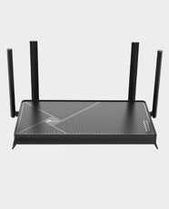 TP-Link Archer BE230 BE3600 Dual Band WiFi 7 Router – Black in Qatar