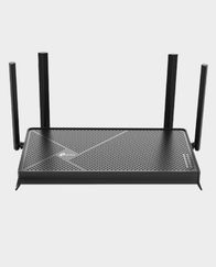 TP-Link Archer BE230 BE3600 Dual Band WiFi 7 Router – Black in Qatar