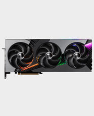 MSI GeForce RTX 5070 12G VANGUARD SOC | 12GB GDDR7 Memory | Up to 2640 MHz | 912-V532-054