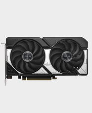ASUS Dual GeForce RTX 5060 Ti 16GB OC Edition Gaming Graphics Card | NVIDIA® GeForce RTX™ 5060 Ti | Up to 2610MHz GPU | 16000MB | GDDR7 Memory | 90YV0MH0-M0NA00