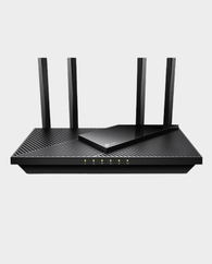 TP-Link Archer AX55 Pro AX3000 Multi-Gigabit Wi-Fi 6 Router in Qatar