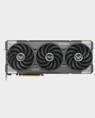 ASUS TUF Gaming GeForce RTX 5070 12GB OC Edition Gaming Graphics Card in Qatar