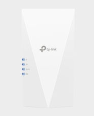 TP-Link RE600X AX1800 WiFi 6 Range Extender - White