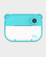 myFirst Kids Camera Insta 2 - Blue in Qatar