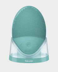 Beurer FC 52 Facial Brush - Mint Green