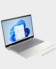HP Envy X360 2-IN-1 Laptop (AMD Ryzen 7 | 16 GB RAM | 1TB SSD | AMD Radeon | 14" WUXGA Multi Touch Display) in Qatar