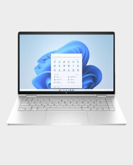 HP Envy X360 2-IN-1 Laptop (AMD Ryzen 7 | 16 GB RAM | 1TB SSD | AMD Radeon | 14 Inch OLED 120Hz Display) in Qatar