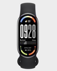 Xiaomi Smart Band 10 in Qatar