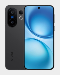 vivo X200 FE (12GB 512GB) - Black Luxe in Qatar