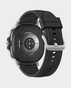 Samsung Galaxy Watch 8 Classic 46mm | 1.81 Inch Super AMOLED Display | 445 mAh | 5ATM + IP68 Water Resistant | SML500NZKAMEA - Black