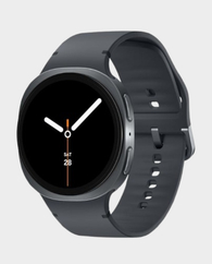Samsung Galaxy Watch 8 (LTE, 40mm) - Graphite in Qatar