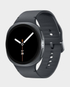 Samsung Galaxy Watch 8 (LTE, 44mm) - Graphite in Qatar