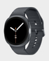 Samsung Galaxy Watch 8 (LTE, 44mm) - Graphite in Qatar