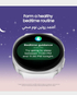 Samsung Galaxy Watch 8 44mm LTE | 1.5 Inch Super AMOLED Display | 435mAh | 5ATM + IP68 Water Resistant | SML335FDAAXSG - Graphite