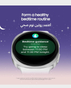 Samsung Galaxy Watch 8 44mm LTE | 1.5 Inch Super AMOLED Display | 435mAh | 5ATM + IP68 Water Resistant | SML335FDAAXSG - Graphite
