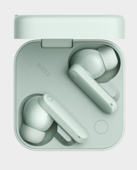CMF By Nothing Buds 2 Wireless Earbuds - Light Green in Qatar