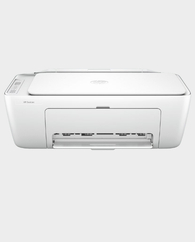 HP DeskJet Ink Advantage 2875 All-In-One Printer - White in Qatar