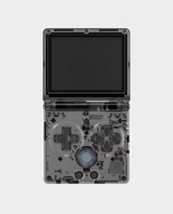 Green Lion GP GP Pro Fold Gaming Console - Black Transparent in Qatar