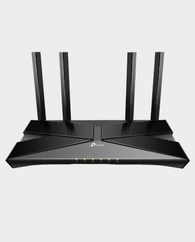 TP-Link Archer AX53 AX3000 Dual Band Gigabit Wi-Fi 6 Router in Qatar