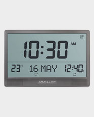 ALFAJR Modern Design CJ-17 - White in Qatar