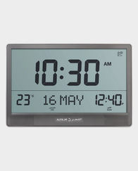 ALFAJR Modern Design CJ-17 - White in Qatar