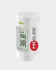 OppyMed Mesure Mini Infrared Thermometer | ME-401 - White