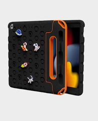 Moxedo Rugged Tablet Case for iPad (2021) in Qatar