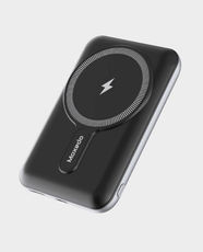 Moxedo Porta-Go 20W, 15W Wireless Charging Power Bank 10000mAh in Qatar