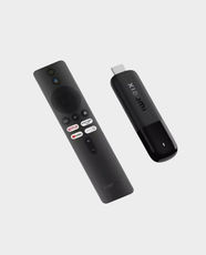 Xiaomi TV Stick 4K (2nd Gen) with Google TV | 4K | 2GB/8GB | DTS HD | Dolby Atmos