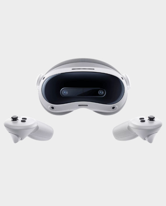 Buy PICO Ultra VR MR Gaming Headset in Qatar