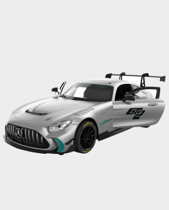 Mercedes-AMG GT2 rompe los límites de la estrella con sus 707 hp de poder Mercedes-AMG GT2 rompe los límites de la estrella con sus 707 hp de poder