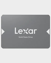 Lexar NS100 Internal SATA 256GB SSD in Qatar