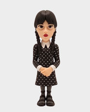MINIX TV Series: Wednesday - Wednesday Addams | Action Figures & Collectibles - M11773
