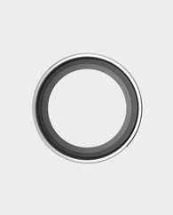 Exact Camera Glass for iPhone 16 Pro - Silver in Qatar
