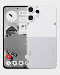 CMF By Nothing Phone 2 Pro 8GB 256GB - White